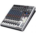 Behringer Xenyx X1622USB 16-Input Mixer w/FX & USB at Anthony's Music Retail, Music Lesson and Repair NSW