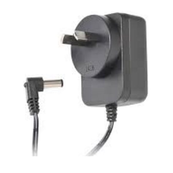 Carson RPC92 ACDC 9v DC 1000mA 1.5mm Power Supply Adaptor Centre Negative at Anthony's Music Retail, Music Lesson and Repair NSW