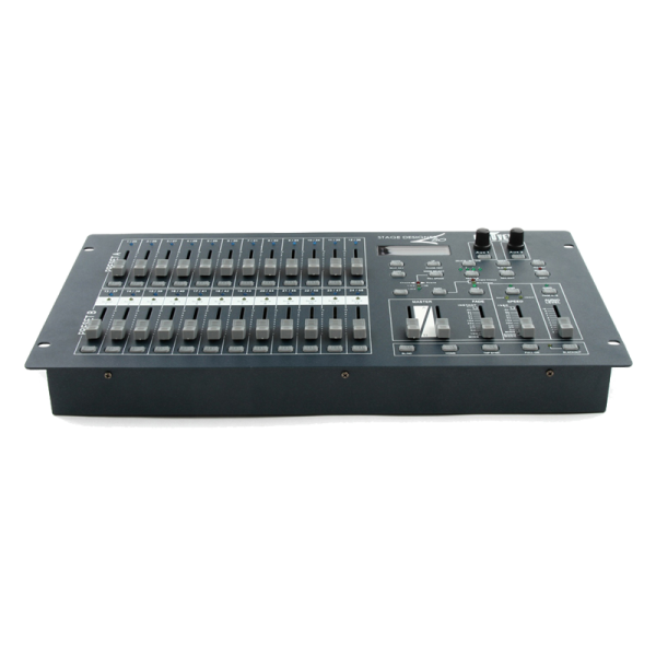 Chauvet DJ Stage Designer 50 DMX Dimmer Controller  at Anthony's Music Retail, Music Lesson and Repair NSW