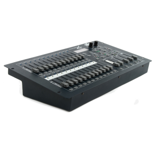 Chauvet DJ Stage Designer 50 DMX Dimmer Controller at Anthony's Music Retail, Music Lesson and Repair NSW