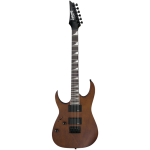 Ibanez RG121DXL WNF Gio Electric Guitar – Walnut Flat  at Anthony's Music Retail, Music Lesson and Repair NSW