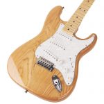 SX ASH2M American Swamp Ash S Style Electric Guitar  at Anthony's Music Retail, Music Lesson and Repair NSW
