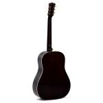Sigma JM-SG45 SG-Series Acoustic Electric Guitar – Sunburst at Anthony's Music Retail, Music Lesson and Repair NSW