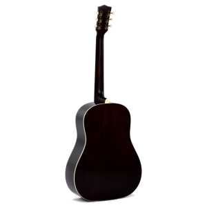 Sigma JM-SG45 SG-Series Acoustic Electric Guitar – Sunburst at Anthony's Music Retail, Music Lesson and Repair NSW