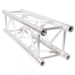 Trusst CT290-410S Alloy Aluminium Box Truss – 1m  at Anthony's Music Retail, Music Lesson and Repair NSW