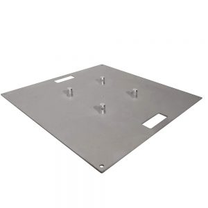 Trusst CT290-4130B Box Truss Base Plate – 76cm at Anthony's Music Retail, Music Lesson and Repair NSW