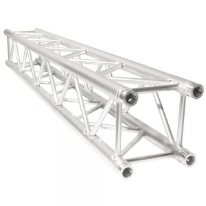 Trusst CT290-415S Alloy Aluminium Box Truss 1.5m at Anthony's Music Retail, Music Lesson and Repair NSW