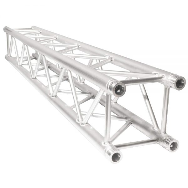 Trusst CT290-420S Alloy Aluminium Box Truss 2m at Anthony's Music Retail, Music Lesson and Repair NSW