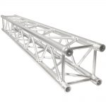 Trusst CT290-425S Alloy Aluminium Box Truss 2.5m at Anthony's Music Retail, Music Lesson and Repair NSW