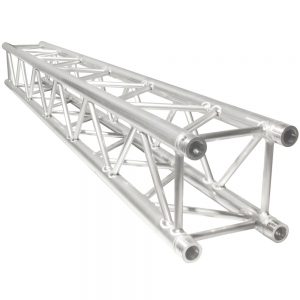 Trusst CT290-425S Alloy Aluminium Box Truss 2.5m at Anthony's Music Retail, Music Lesson and Repair NSW