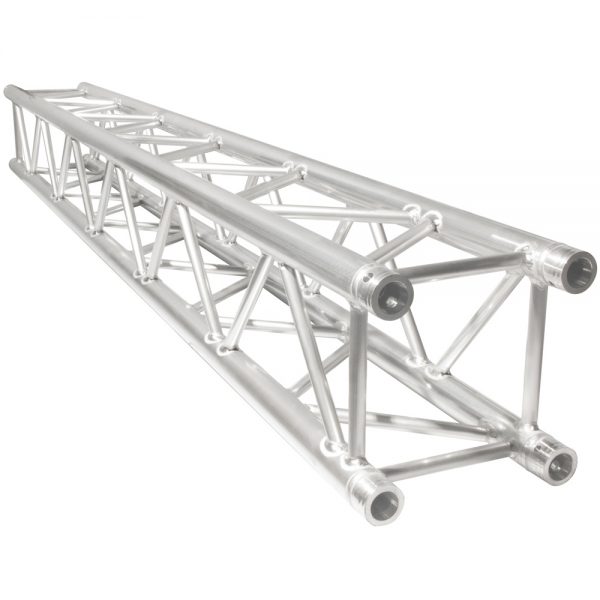 Trusst CT290-430S Box Truss 3m at Anthony's Music Retail, Music Lesson and Repair NSW