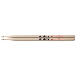 Vic Firth VF5A American Classic 5A Wood Tip Drumsticks  at Anthony's Music Retail, Music Lesson and Repair NSW
