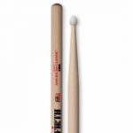 Vic Firth VF2BN American Classic 2B Nylon Tip Drumsticks at Anthony's Music Retail, Music Lesson and Repair NSW