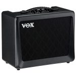Vox VX15 GT Hybrid Guitar Amp Combo w Nutube Preamp 1×6.5 Speaker 15w at Anthony's Music Retail, Music Lesson and Repair NSW