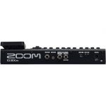 Zoom G3XN Guitar Multi Effects & Amp Simulator w/Expression Pedal at Anthony's Music Retail, Music Lesson and Repair NSW