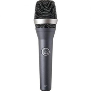 AKG D5 Vocal Dynamic Microphone at Anthony's Music Retail, Music Lesson & Repair NSW