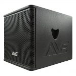 AVE BASSBOY 12″ PA Powered Subwoofer 600W at Anthony's Music Retail, Music Lesson & Repair NSW