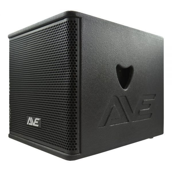 AVE BASSBOY 12″ PA Powered Subwoofer 600W at Anthony's Music Retail, Music Lesson & Repair NSW