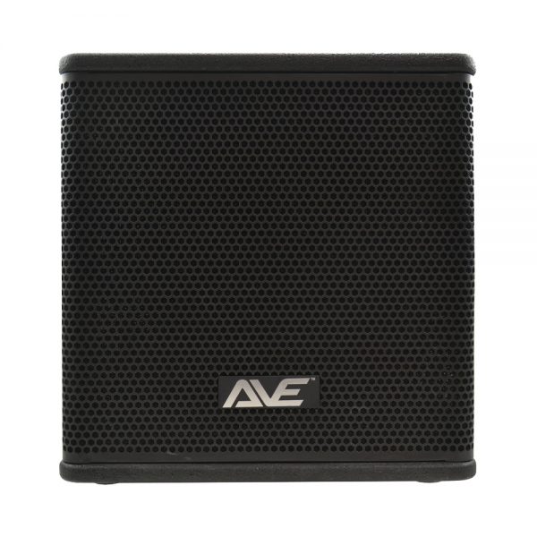 AVE BASSBOY 12″ PA Powered Subwoofer 600W at Anthony's Music Retail, Music Lesson & Repair NSW