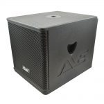 AVE BASSBOY 12″ PA Powered Subwoofer 600W at Anthony's Music Retail, Music Lesson & Repair NSW