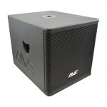 AVE BASSBOY 12″ PA Powered Subwoofer 600W at Anthony's Music Retail, Music Lesson & Repair NSW