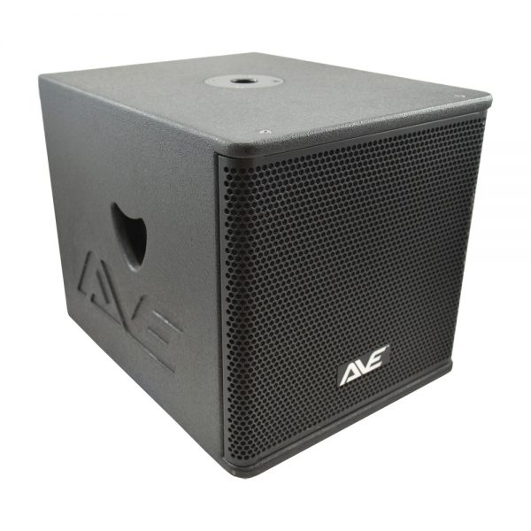 AVE BASSBOY 12″ PA Powered Subwoofer 600W at Anthony's Music Retail, Music Lesson & Repair NSW
