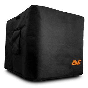 AVE BASSBOY 12″ PA Powered Subwoofer Cover at Anthony's Music Retail, Music Lesson & Repair NSW