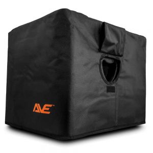 AVE BASSBOY 12″ PA Powered Subwoofer Cover at Anthony's Music Retail, Music Lesson & Repair NSW