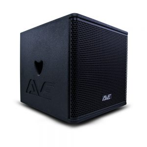 AVE BASSBOY 2 15″ Powered Subwoofer 700W at Anthony's Music Retail, Music Lesson & Repair NSW