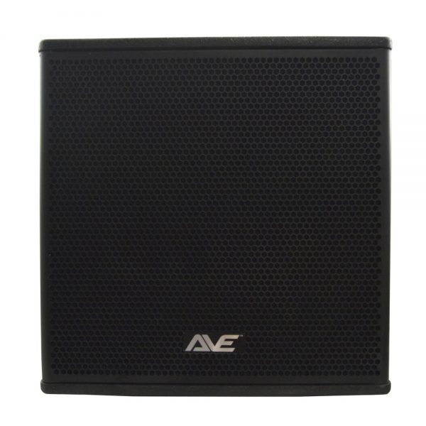 AVE BASSBOY 3 18″ Powered Subwoofer 700W at Anthony's Music Retail, Music Lesson & Repair NSW