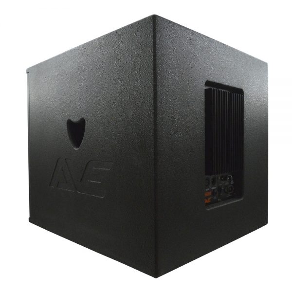 AVE BASSBOY 3 18″ Powered Subwoofer 700W at Anthony's Music Retail, Music Lesson & Repair NSW