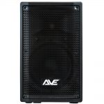 AVE REVO 10 DSP 10″ PA Powered Speaker 1100W with DSP Control at Anthony's Music Retail, Music Lesson & Repair NSW
