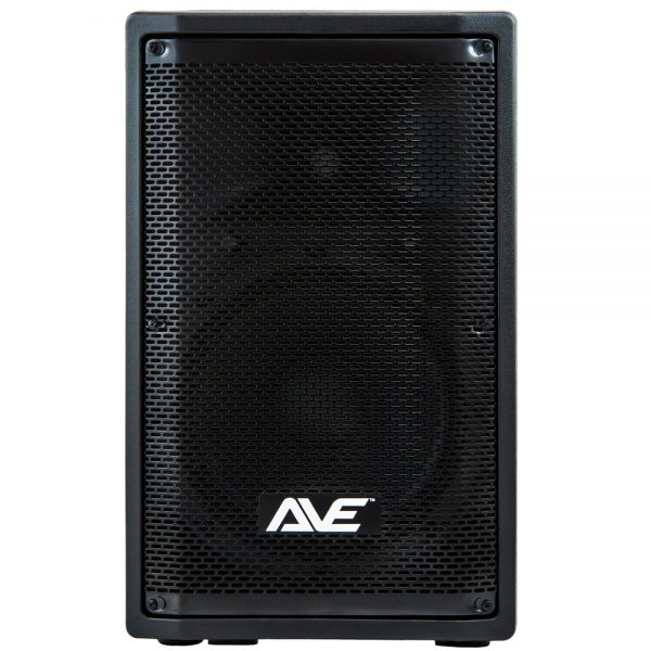 AVE REVO 10 DSP 10″ PA Powered Speaker 1100W with DSP Control at Anthony's Music Retail, Music Lesson & Repair NSW