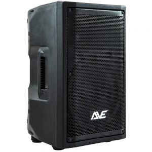 AVE REVO 12 DSP 12″ PA Powered Speaker 1100W with DSP Control at Anthony's Music Retail, Music Lesson & Repair NSW