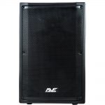 AVE REVO 15 DSP 15″ PA Powered Speaker 1100W with DSP Control at Anthony's Music Retail, Music Lesson & Repair NSW