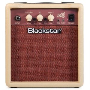 Blackstar DEBUT-10E Electric Guitar Amplifier at Anthony's Music Retail, Music Lesson & Repair NSW