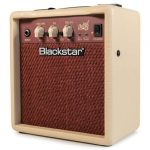 Blackstar DEBUT-10E Electric Guitar Amplifier at Anthony's Music Retail, Music Lesson & Repair NSW