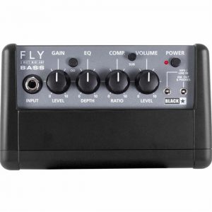 Blackstar FLY 3 Bass Compact Amplifier at Anthony's Music Retail, Music Lesson and Repair NSW