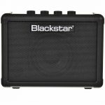 Blackstar Fly 3 3W 2 Channel Compact Mini Amp w/FX at Anthony's Music Retail, Music Lesson and Repair NSW