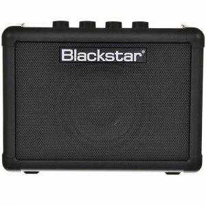 Blackstar Fly 3 3W 2 Channel Compact Mini Amp w/FX at Anthony's Music Retail, Music Lesson and Repair NSW