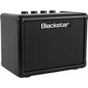 Blackstar Fly 3 3W 2 Channel Compact Mini Amp w/FX at Anthony's Music Retail, Music Lesson and Repair NSW