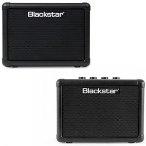 Blackstar Fly Pack w/Fly3/Fly103 & Power Supply at Anthony's Music Retail, Music Lesson and Repair NSW
