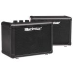 Blackstar Fly Pack w/Fly3/Fly103 & Power Supply at Anthony's Music Retail, Music Lesson and Repair NSW