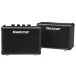 Blackstar Fly Pack w/Fly3/Fly103 & Power Supply at Anthony's Music Retail, Music Lesson and Repair NSW