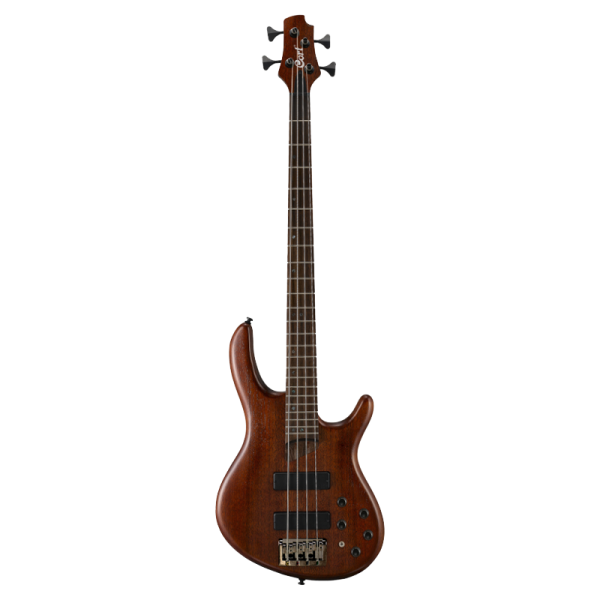 Cort B4 PLUS MH OPM 4 String Bass Open Pore – Mahogany at Anthony's Music Retail, Music Lesson & Repair NSW