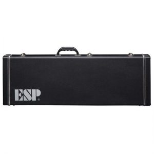 ESP LTD ESP-30HZ Deluxe Hardcase to fit Horizon Series at Anthony's Music Retail, Music Lesson & Repair NSW