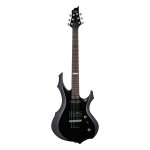 ESP LTD LF-10KITBLK F-Series F-10 Electric Guitar Black w/Gigbag at Anthony's Music Retail, Music Lesson & Repair NSW