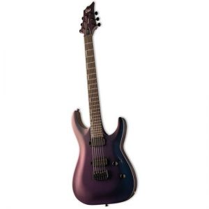 ESP ***NEW 2021*** LTD H-1001 Horizon Electric Guitar w Duncan Active Pickups – Violet Andromeda at Anthony's Music Retail, Music Lesson & Repair NSW