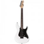 ESP LTD LSN-200HTRSW Snapper Electric Guitar Snow White at Anthony's Music Retail, Music Lesson & Repair NSW
