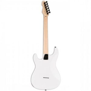 ESP LTD LSN-200HTRSW Snapper Electric Guitar Snow White at Anthony's Music Retail, Music Lesson & Repair NSW